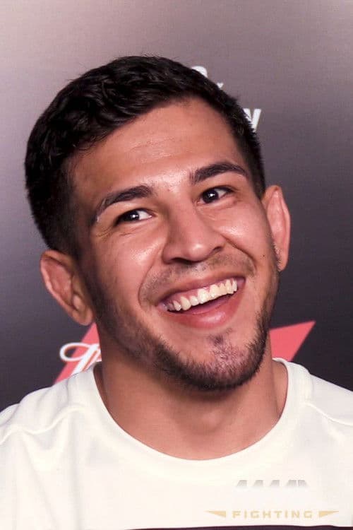 Matthew Lopez profile photo