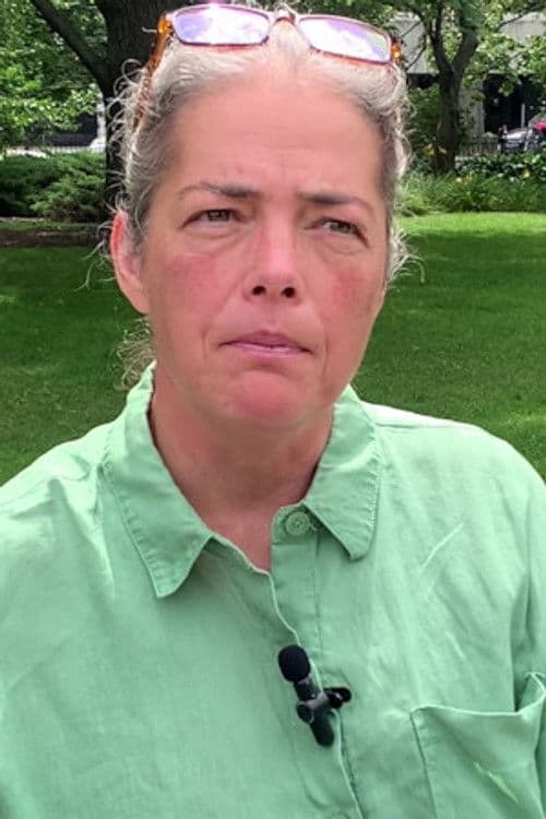 Brigette Pellerin profile photo