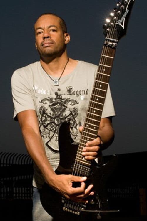 Tony MacAlpine profile photo