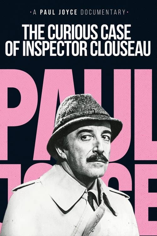The Curious Case of Inspector Clouseau poster
