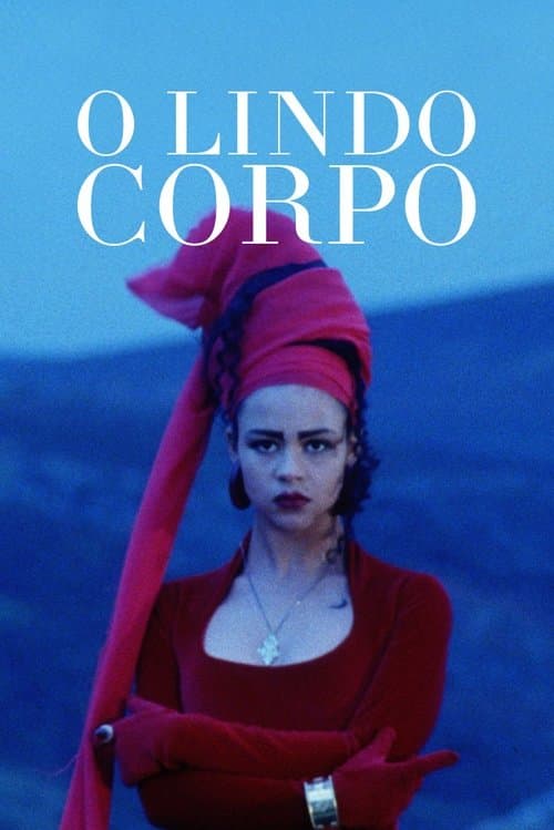 The Body Beautiful poster