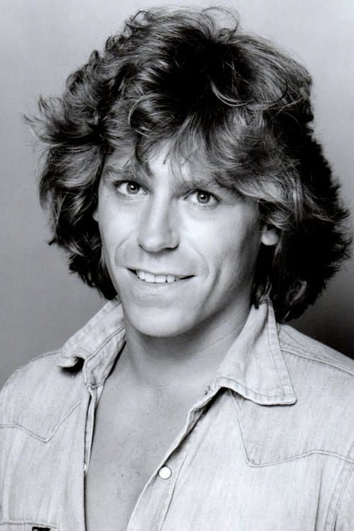 Jeff Conaway profile photo