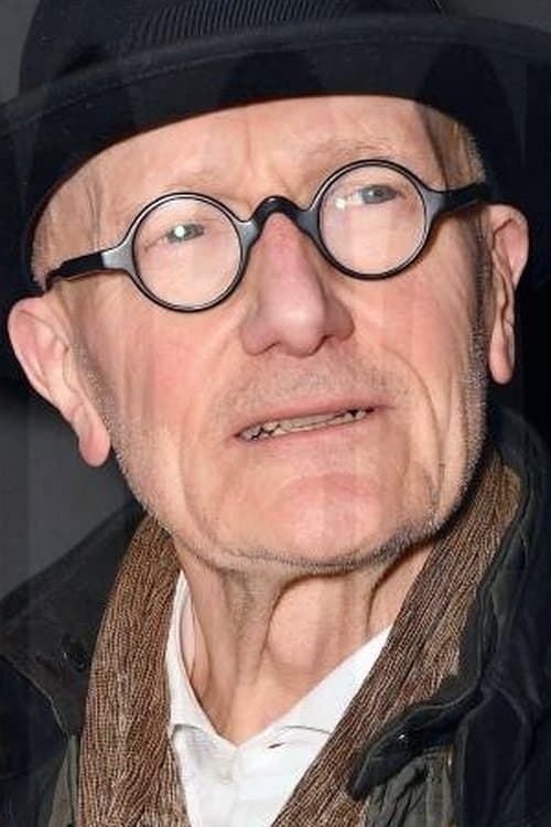 Ray Cooper profile photo