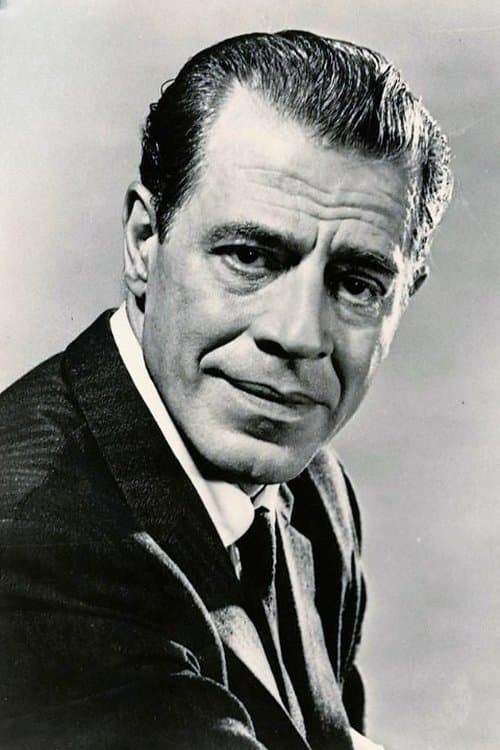 Jack La Rue profile photo