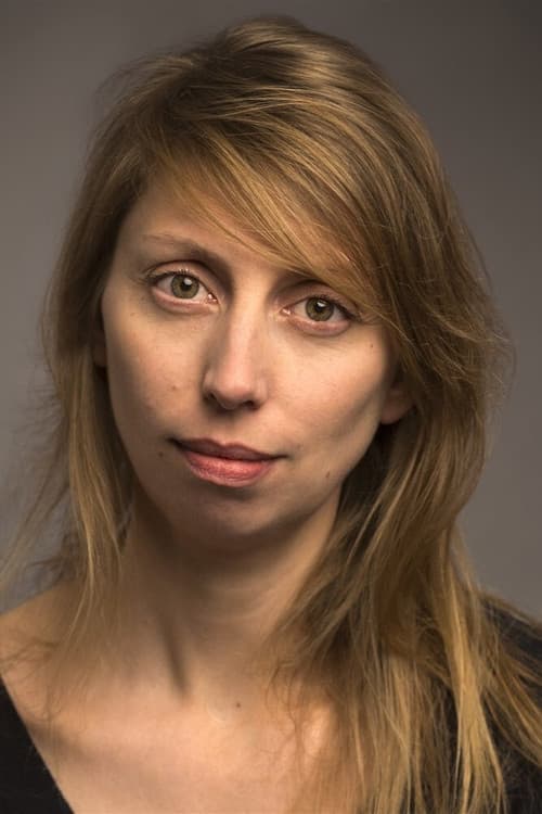 Anne-Gaëlle Jourdain profile photo