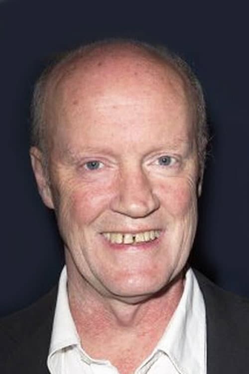 Clive Mendus profile photo