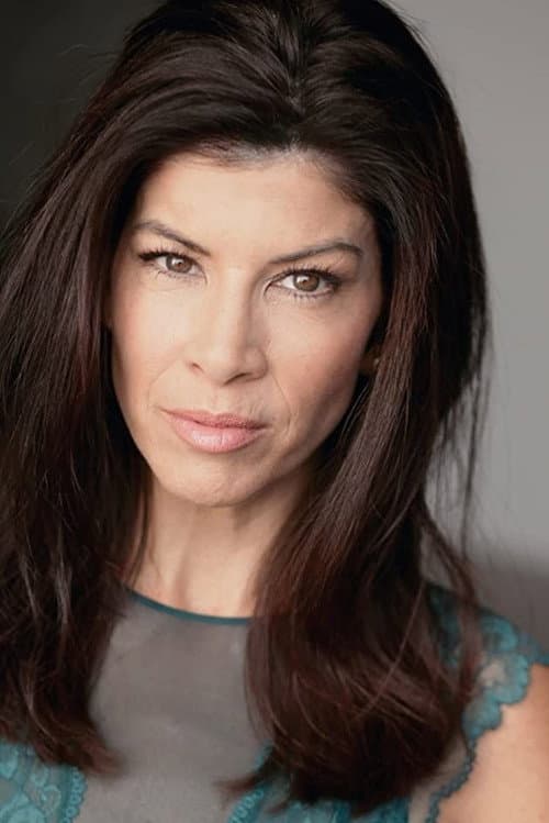Marisa Chen Moller profile photo