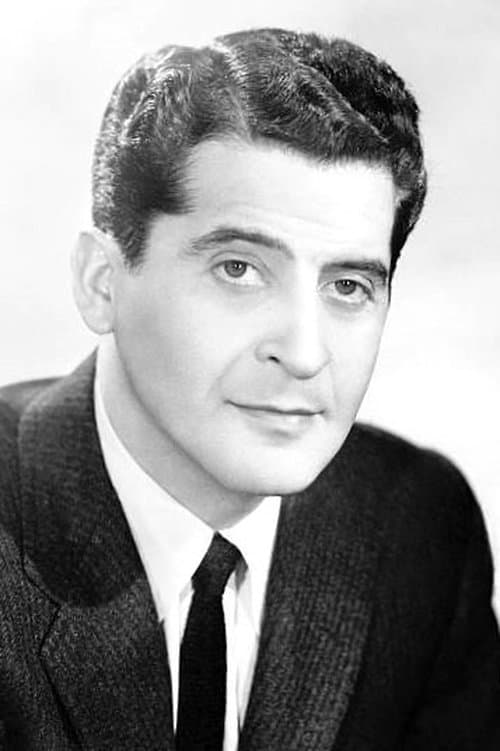 Hal March profile photo