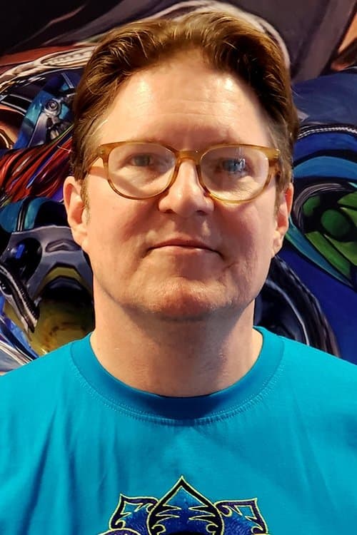 Kevin Scott Mack profile photo