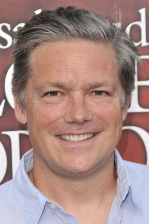 Oren Koules profile photo