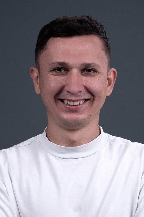 Andrey Gorovoy profile photo