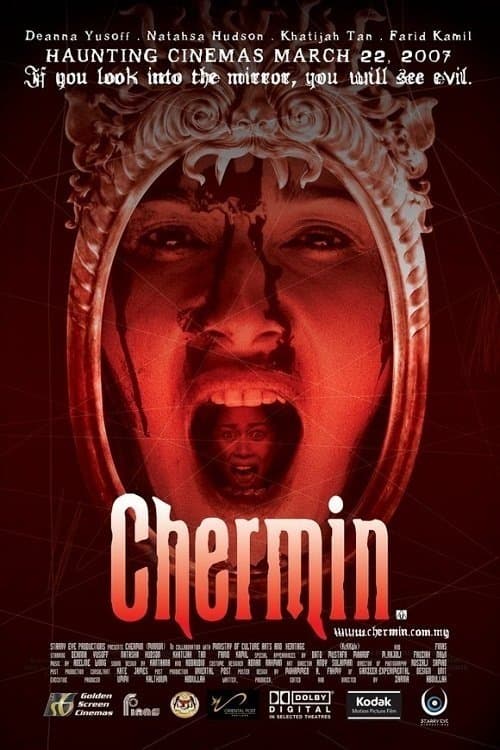 Chermin poster