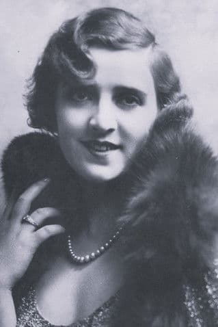 Maria Jacobini profile photo