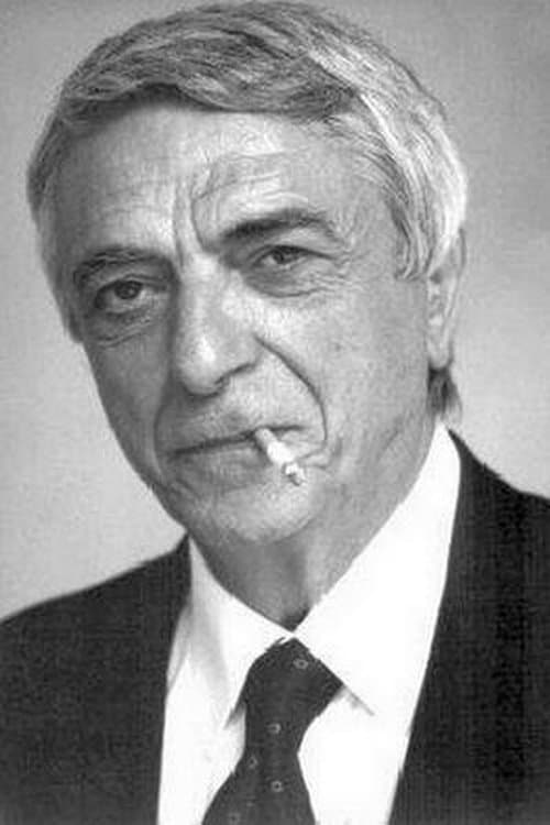 Adolfo Lastretti profile photo