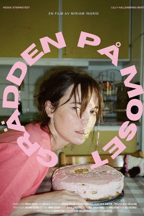 Cherry on Top poster