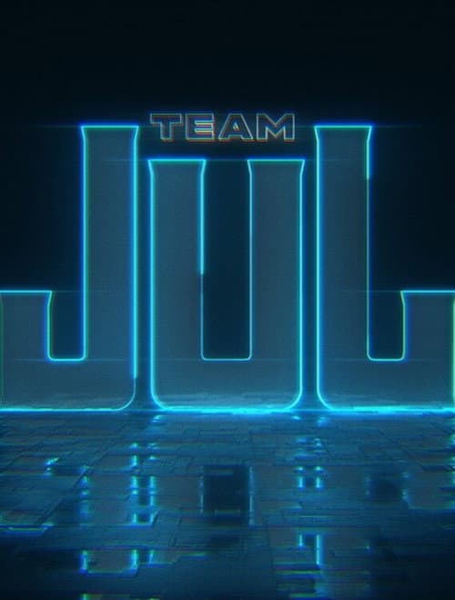 Team JuL poster