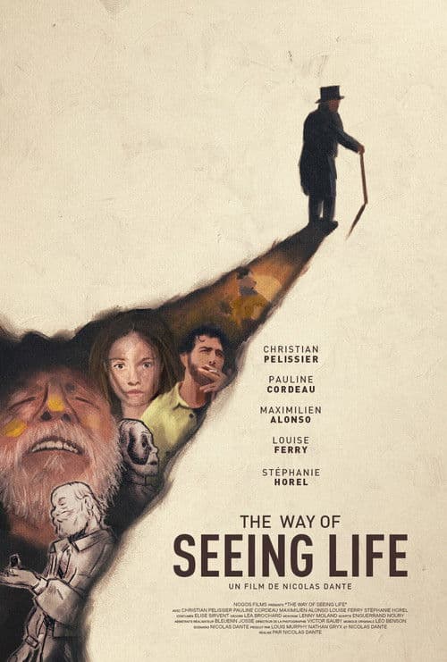 The Way of Seeing Life poster