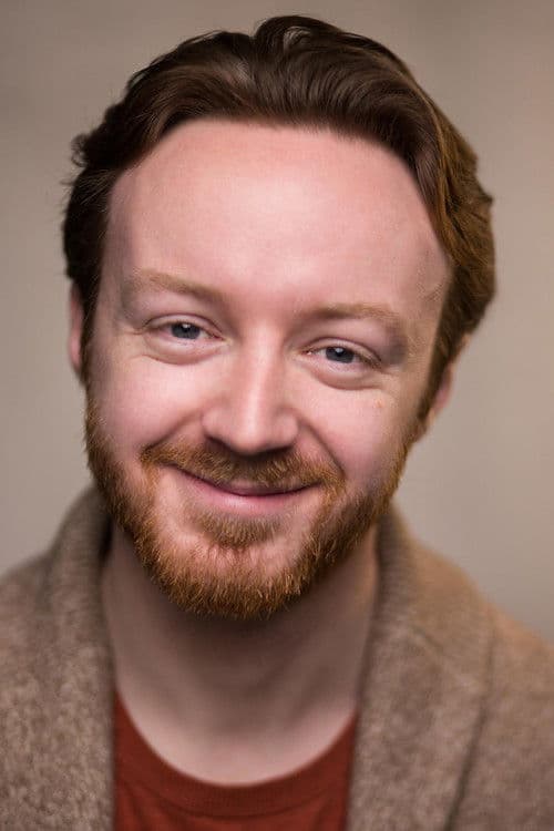 Connor McCausland profile photo