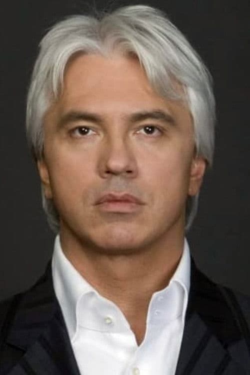 Dmitri Hvorostovsky profile photo