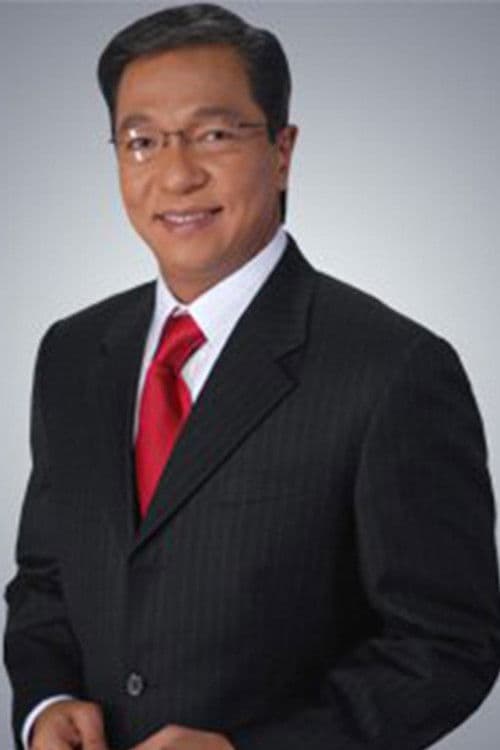 Ted Failon profile photo