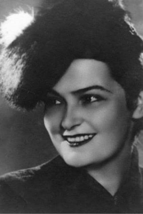 Emma Tsesarskaya profile photo