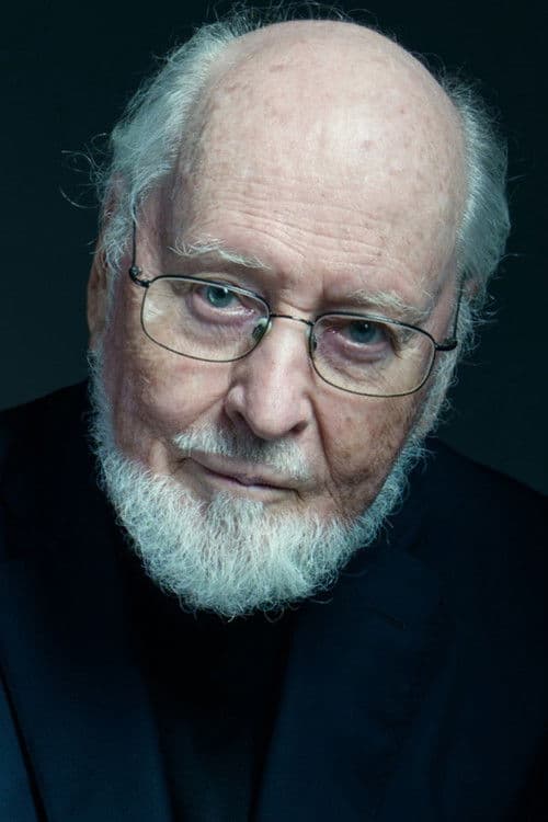 John Williams profile photo