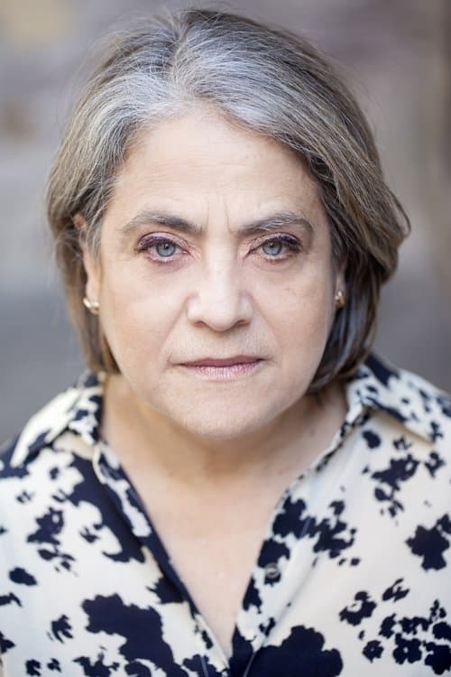 Nunzia Schiano profile photo