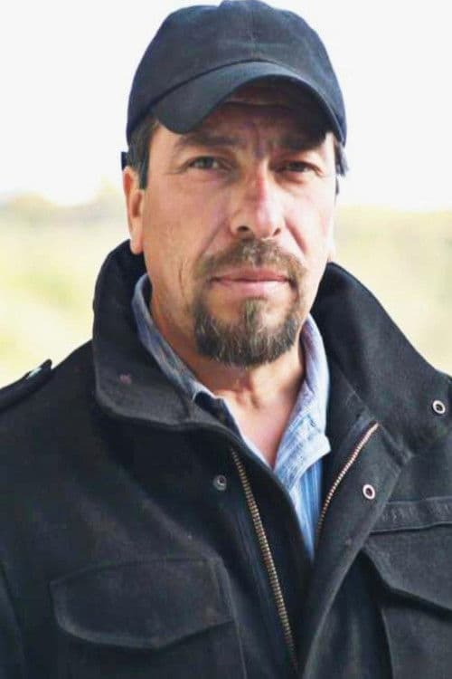 Miguel Ángel Saldaña profile photo