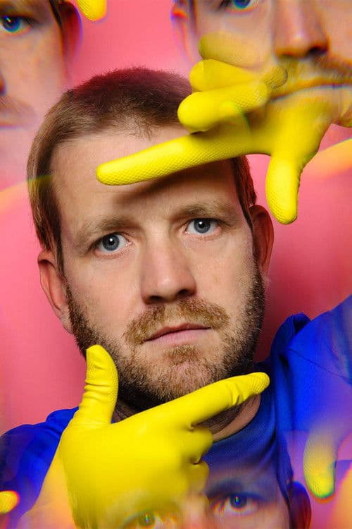 James Caddick profile photo