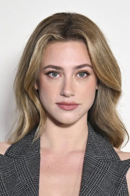 Lili Reinhart profile photo