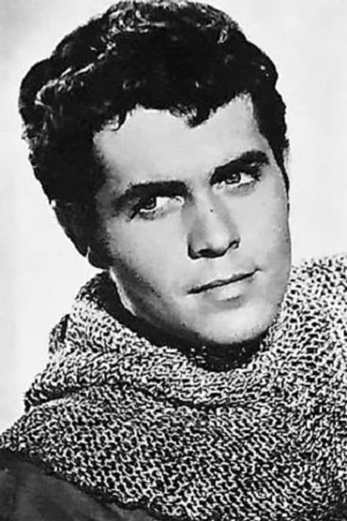 Iain Gregory profile photo