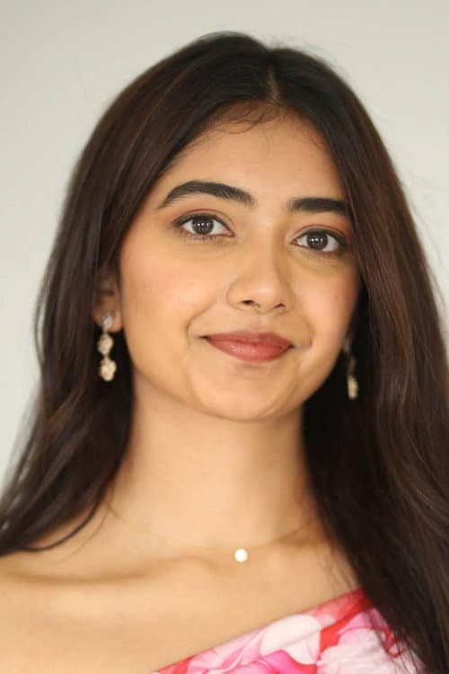 Preethi Pagadala profile photo