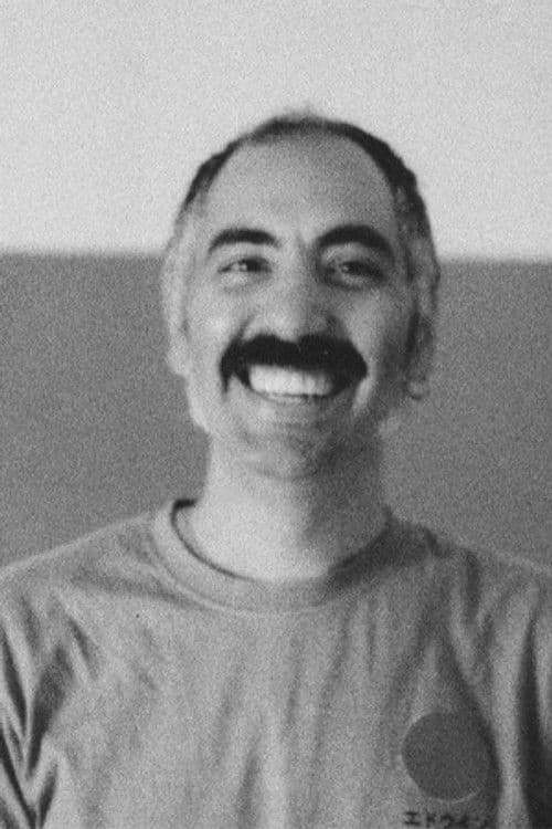 Michalis Mathioudakis profile photo