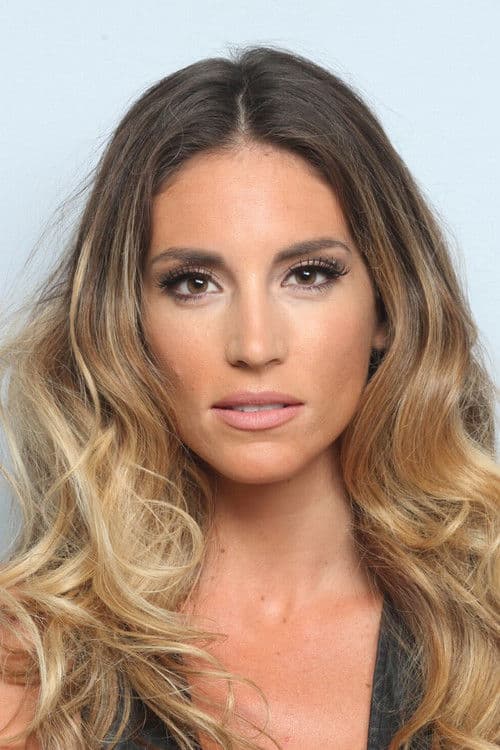 Athina Oikonomakou profile photo