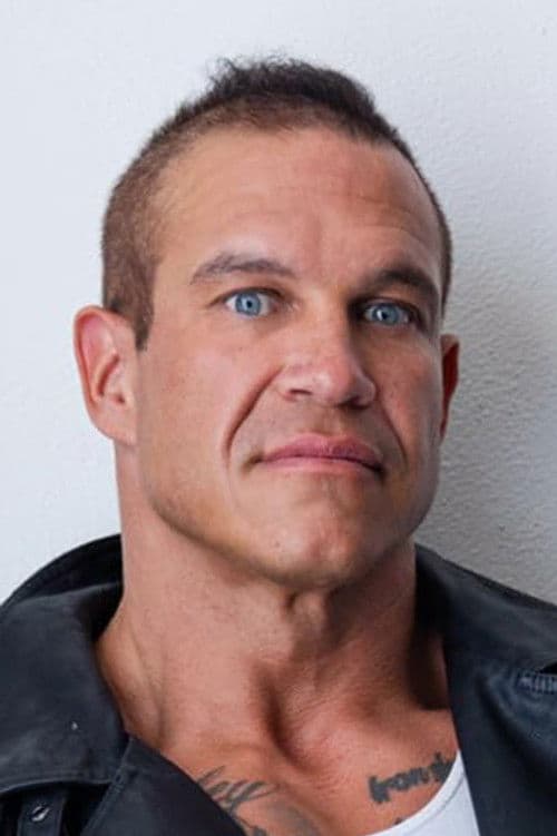 Mark R Black profile photo