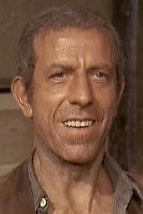 Enzo Tarascio profile photo