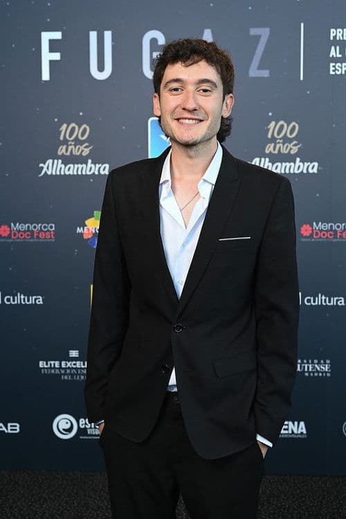 Álvaro León Cobo profile photo