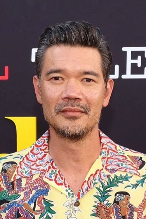 Destin Daniel Cretton profile photo