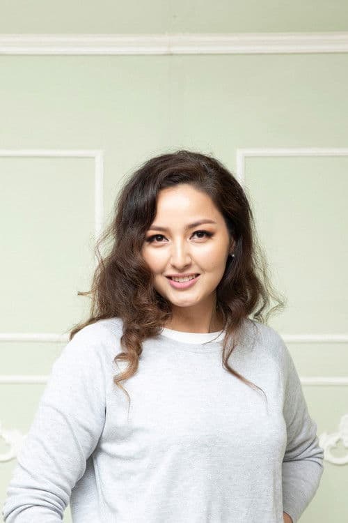 Narankhand Tserendorj profile photo