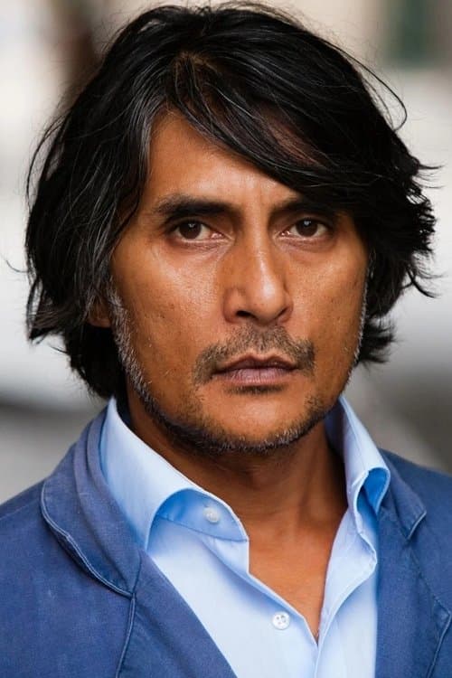 Ramon Tikaram profile photo