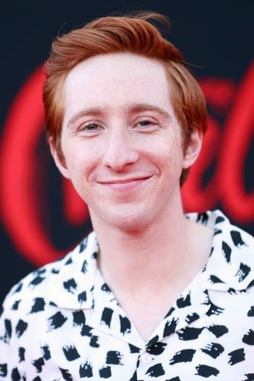 Larry Saperstein profile photo