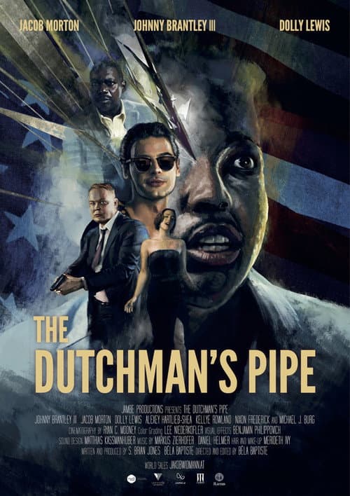 The Dutchman's Pipe poster