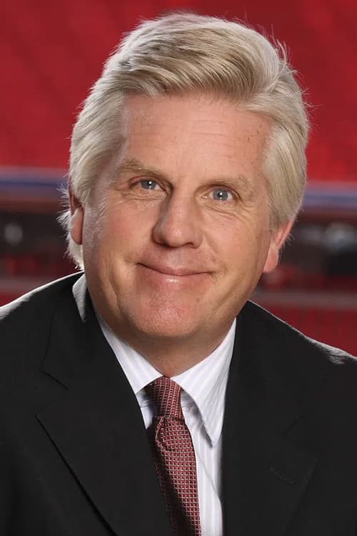 Steve Rider profile photo