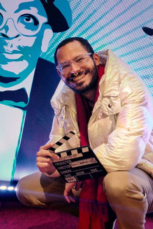 Bruno Stepheson profile photo