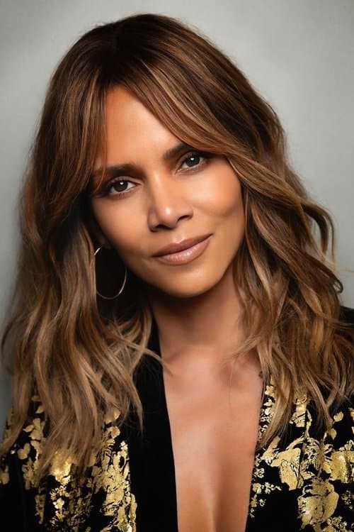 Halle Berry profile photo