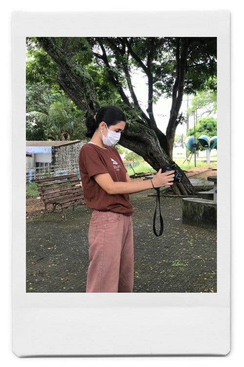 Ana Clara Ribeiro profile photo