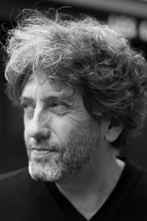 Bernard Cerf profile photo