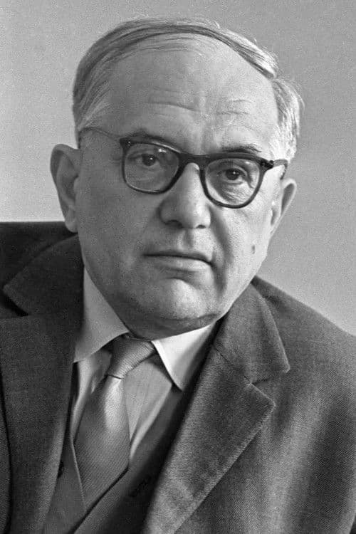 Aleksandr Ptushko profile photo