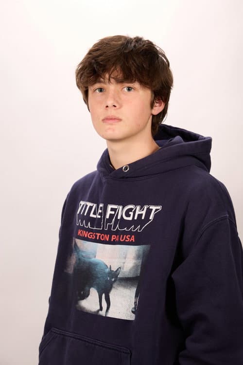 Lyle Byrne profile photo