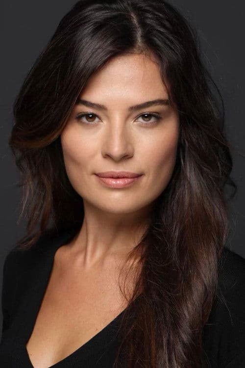 Burçin Yıldırım profile photo